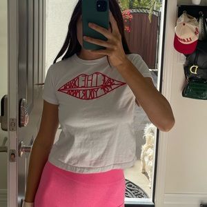 Save the drama for your mama tee